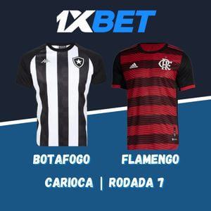 Palpitesbrasil Botafogo - Flamengo destacada 25022023 img