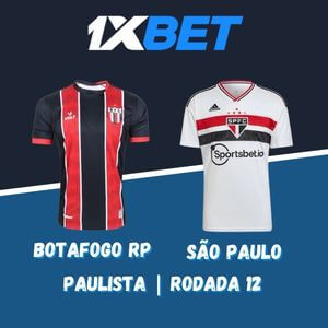Palpitesbrasil Botafogo - Sao Paulo