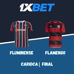 Palpitesbrasil Fluminense x Flamengo Destacada 09042023